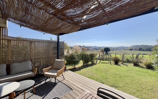 ENTRE NATURE ET CONFORT – RAVISSANTE MAISON T4 AU CALME ABSOLU