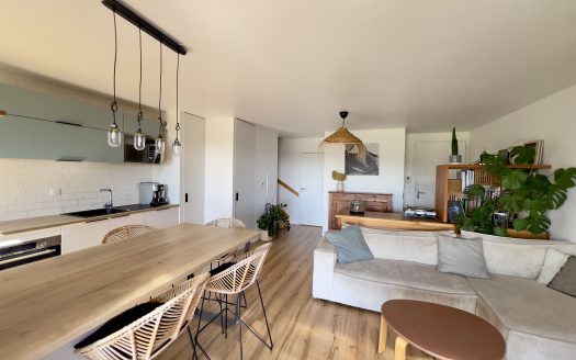 ENTRE NATURE ET CONFORT – RAVISSANTE MAISON T4 AU CALME ABSOLU