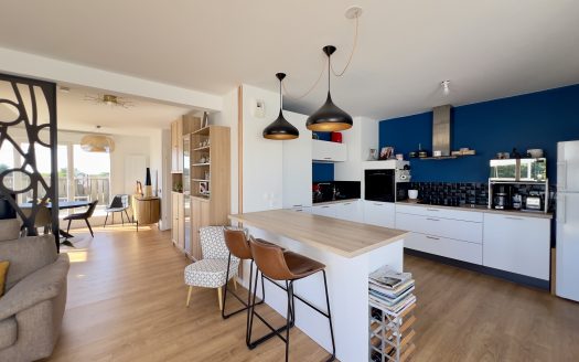 ONDRES – L’ÉLÉGANCE DU CALME ET LA DOUCEUR DE VIVRE – VOTRE FUTUR DUPLEX VOUS ATTEND