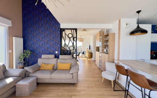 ONDRES – L’ÉLÉGANCE DU CALME ET LA DOUCEUR DE VIVRE – VOTRE FUTUR DUPLEX VOUS ATTEND