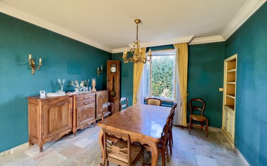 ANGLET BLANCPIGNON- MAISON T5 DE 143m² AVEC GARAGE