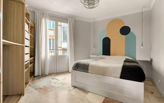 TOULOUSE – QUARTIER BELFORT – APPARTEMENT T3bis DE 94m2