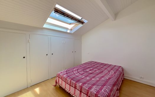 BIARRITZ – QUARTIER DE LA MARNE – T2 DERNIER ÉTAGE