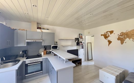 ANGLET – APPARTEMENT T1 BIS