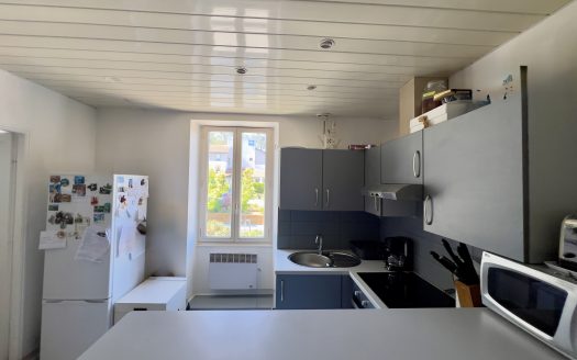 ANGLET – APPARTEMENT T1 BIS